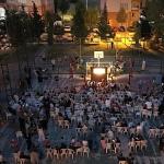 “Karagöz'ün Salıncağı" İlk Gösteriminde Çocuklar Ve Aileler Buluştu