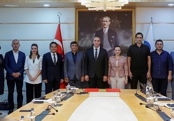 Konyaaltı'nın merkez ve yayla yolları yenilenecek