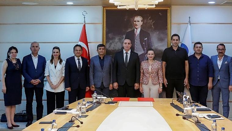 Konyaaltı'nın merkez ve yayla yolları yenilenecek