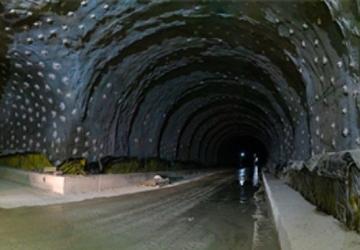 Onat Tüneli İzmir trafiğine nefes aldıracak
