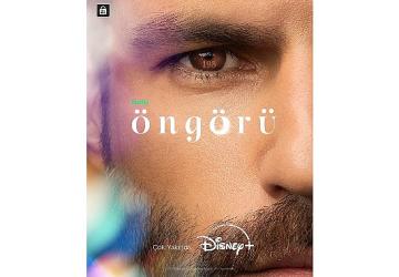 Disney+'ın Hilal Altınbilek ve Serkan Çayoğlu'nun Başrollerinde Yer Aldığı "Öngörü" Filminin Teaser Afişleri ve Merak Uyandıran İlk Tanıtımı Yayımlandı