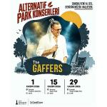 Alternatif Park Konserleri, kasım ayında da devam ediyor