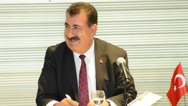Türkiye'den çerçeve yasaya destek