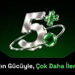 CoinTR: 5 Yılın Gücüyle Çok Daha İleriye!