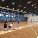 Büyükşehir'den Çiğli'ye yarı olimpik havuzlu spor tesisi