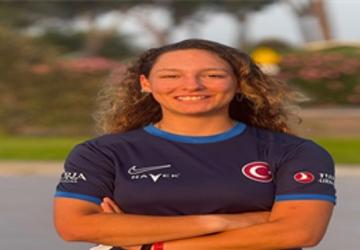 İzmir Büyükşehir Belediyesi'nin milli sporcuları Akdeniz Oyunları'nda madalya peşinde