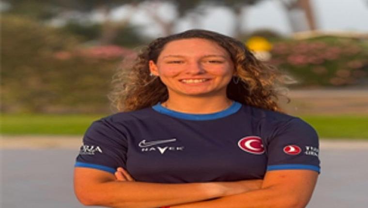 İzmir Büyükşehir Belediyesi'nin milli sporcuları Akdeniz Oyunları'nda madalya peşinde