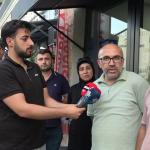 Esnaftan aidat tepkisi: Asansör kullanmıyoruz, temizliği biz yapıyoruz; haraç gibi bu para ne için isteniyor? - Videolu Haber