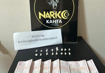 Adıyaman’da bir haftada 64 şüpheliye işlem yapıldı, 13 kişi tutuklandı​‌