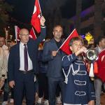 Cumhuriyet'in 103. yılı coşkuyla kutlanacak