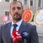 Hasan Nusret Düşük: 'Cumhuriyet'i yaşatmak, güçlü nesiller yetiştirmektir'