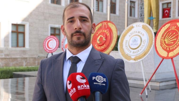 Hasan Nusret Düşük: 'Cumhuriyet'i yaşatmak, güçlü nesiller yetiştirmektir'