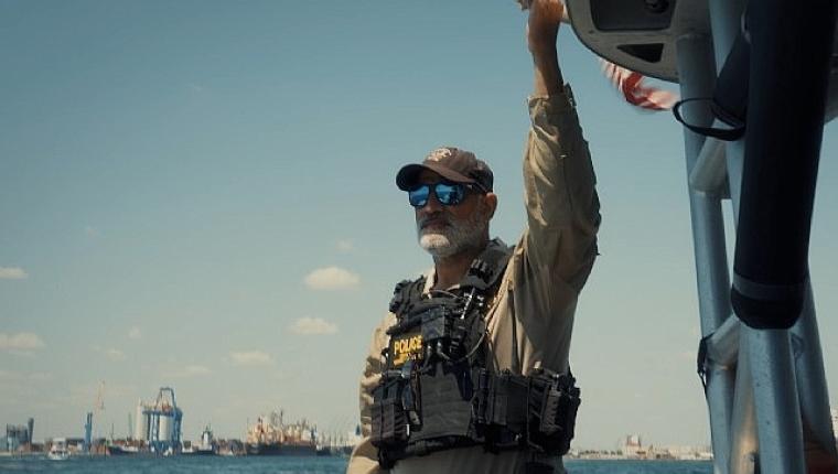 'Kaçakçıların İzinde: Büyük Baskın', 29 Ekim Perşembe 22.00'te National Geographic'te Başlıyor