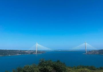 Yaz Gezileri'nde Yoros Kalesi ve Çubuklu Siloları ziyaret edildi