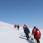 Kızılay'ın İyilik Ordusu 500 Bine Ulaştı
