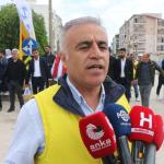 Polat'tan MEB'e önlük tepkisi: Öğretmenlerin ihtiyacı talimat değil, ücret, güvence ve mesleki özerklik