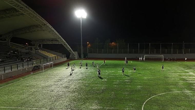 Avcılar Belediyesi'nin Futbol Turnuvasında Yarı Final Heyecanı