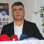 SES Adıyaman Şubesi'nde görev değişimi: İbrahim Halil Aydın'dan 6 yıllık mücadeleye veda - Videolu Haber
