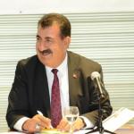 Türkiye'den çerçeve yasaya destek
