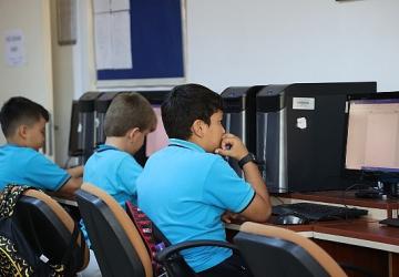 ATABEM'de kurslar başladı