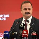 Ağıralioğlu ittifak iddialarına yanıt verdi: Hiçbir görüşmemiz yok, milletin A planıyız - Videolu Haber