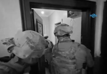 DEAŞ'a 30 ilde eş zamanlı operasyon: 104 şüpheli gözaltında - Videolu Haber