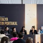 Altın Portakal heyecanında iki film daha seyirciyle buluştu