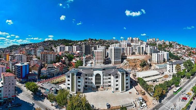 17 Ağustos'tan “Dirençli Şehir Kocaeli'ye" uzanan yol