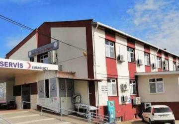 Yeni iddia! Kiraz Devlet Hastanesi Müdürü Kurum Aracı ile Alkollu Mekanlara Gidiyor!