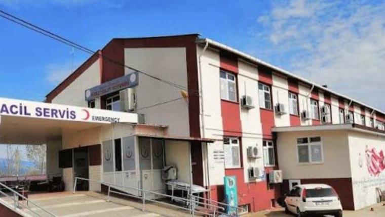 Yeni iddia! Kiraz Devlet Hastanesi Müdürü Kurum Aracı ile Alkollu Mekanlara Gidiyor!
