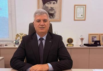 Yeditepe Üniversitesi'nin Antiviral Buluşuna TÜRKPATENT'ten Altın Madalya