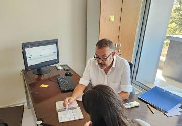 Urla Belediyesi'nden ücretsiz üniversite tercih danışmanlığı