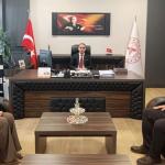 Türk Sağlık-Sen Şube Başkanı Karakuş: 'Sağlık çalışanları ayrıcalık değil, adalet istiyor'