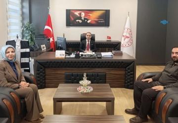 Türk Sağlık-Sen Şube Başkanı Karakuş: 'Sağlık çalışanları ayrıcalık değil, adalet istiyor'