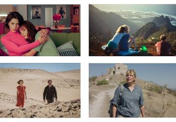 Ayvalık Uluslararası Film Festivali'nin İlk Filmleri Açıklandı