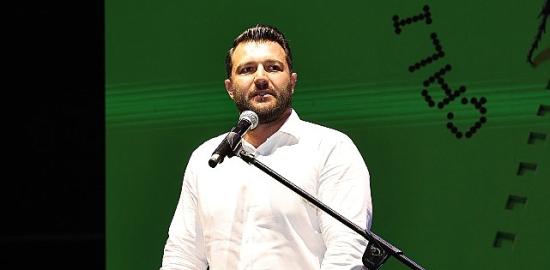 10. Çalı Köy Filmleri Festivali'nde Moğollar rüzgârı