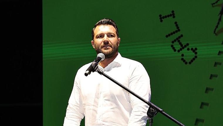 10. Çalı Köy Filmleri Festivali'nde Moğollar rüzgârı