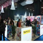Konya Turizmi “GoKonya" Markasıyla Antalya'da Dünyaya Tanıtılıyor