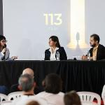 Sinema Profesyonelleri Film Forum'da Tecrübelerini Paylaştı