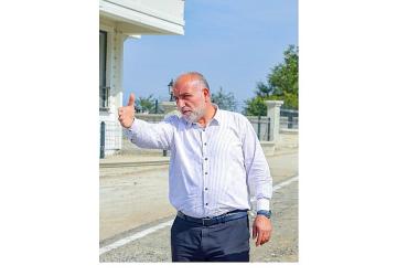 Canik'te Yatırımlar Hız Kesmiyor: 20 Bin Hane Fiber İnternete Kavuşuyor