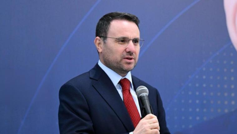 Adalet Bakanı Gürlek: Dini bir cemaate yönelik operasyon yok