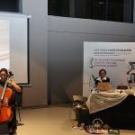Nilüfer'de “Gastroetnomüzikolojik Kaynatmalar" yeni döneme başladı