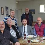 Üsküdar Belediyesi'nin “Saha Seferberliği" Tüm Hızıyla Sürüyor