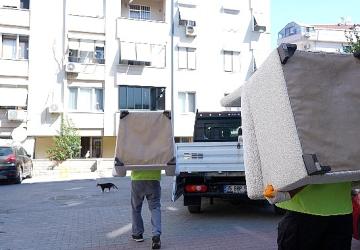 Maltepe Belediyesi dayanışmayı büyütüyor