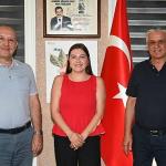 Dünya Göz Hastanesi'nden Kemer Belediye personeline indirim