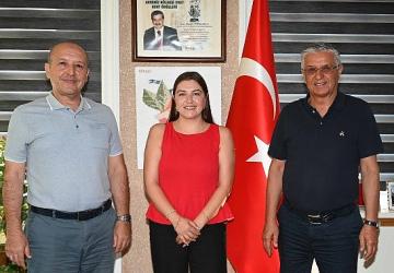 Dünya Göz Hastanesi'nden Kemer Belediye personeline indirim