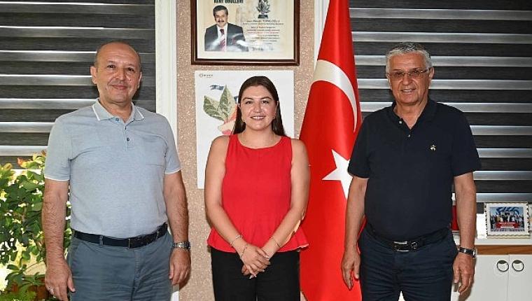 Dünya Göz Hastanesi'nden Kemer Belediye personeline indirim