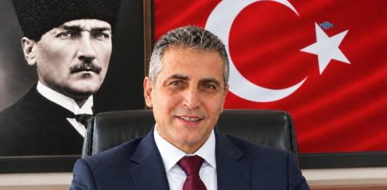 Mehmet Ali Karataş: 'Tüm fitnelerinize rağmen dağılmadık, dünden daha güçlüyüz'