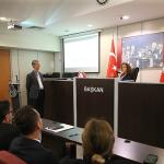 Karşıyaka Belediyesi 'Mükemmellik' yolunda
