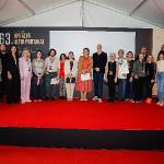 Türk Sinemasının yeni filmleri Film Forum desteğiyle yola çıktı